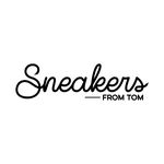 Sneakersfromtom LTD discount code